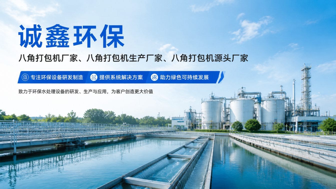相城区为工厂节水回用提供环保方案